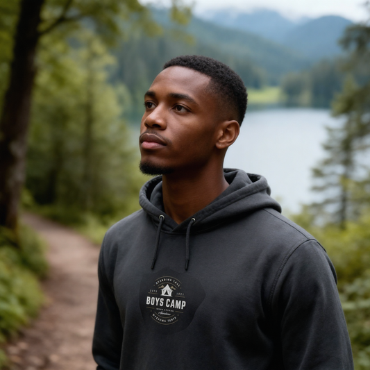 Main Insignia | Champion Made Pullover