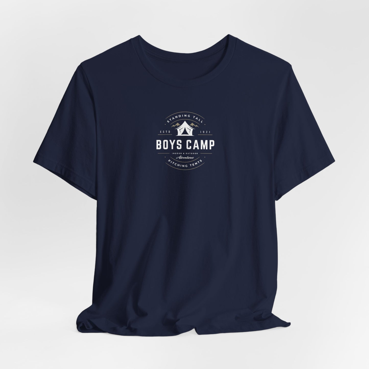 Main Insignia Tee