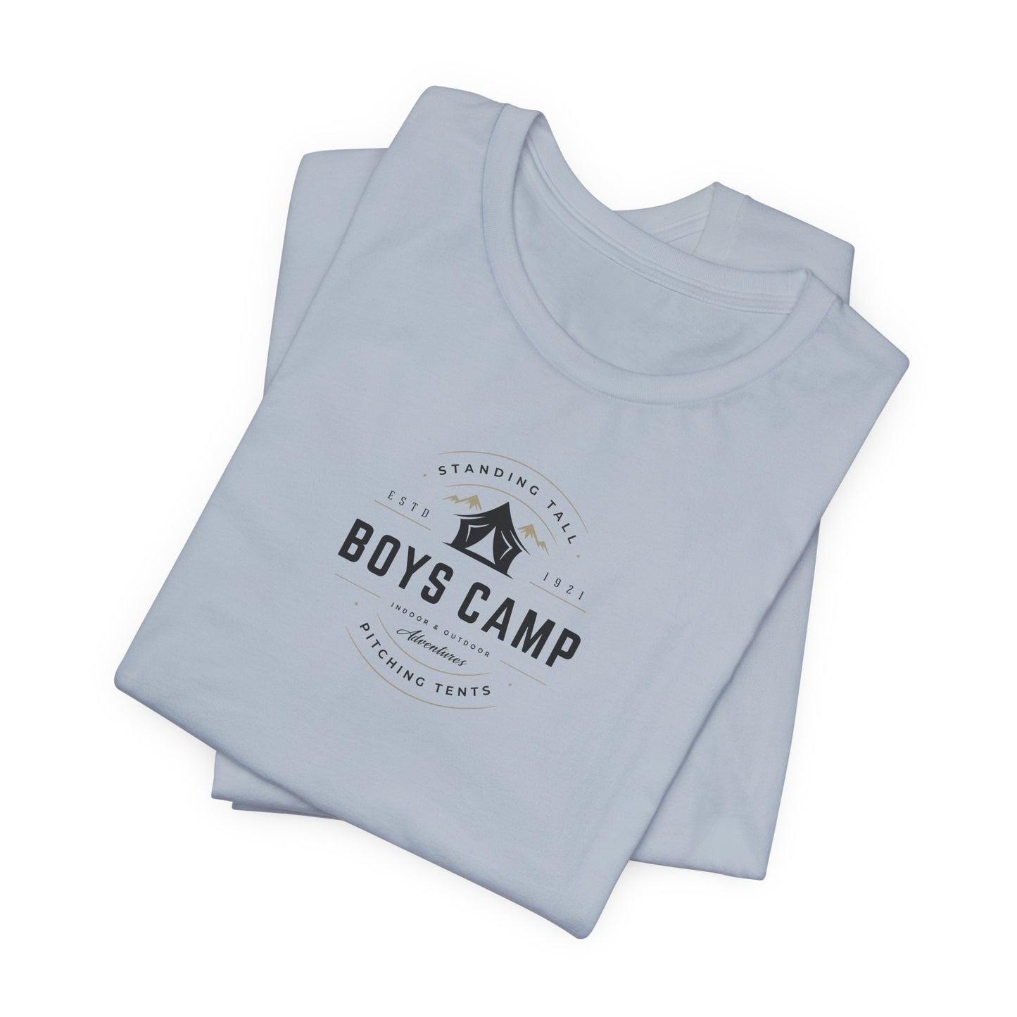 Main Insignia Tee