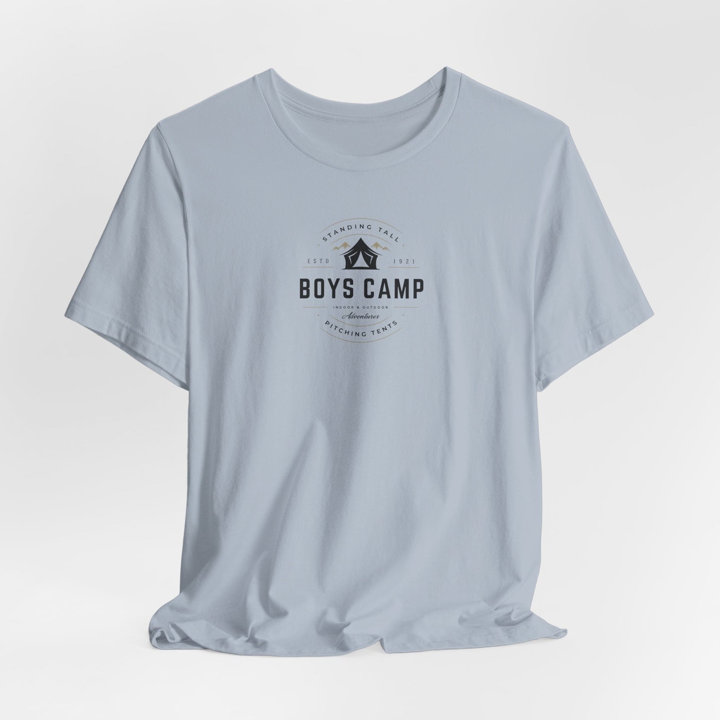 Main Insignia Tee