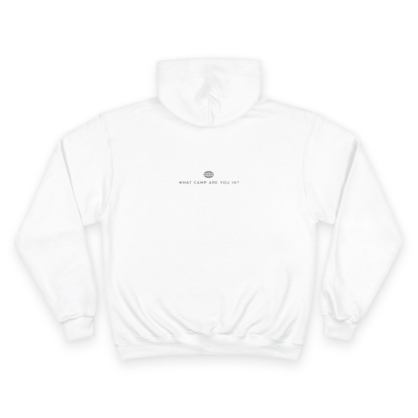 Arrowhead Badge | Champion Made Pullover