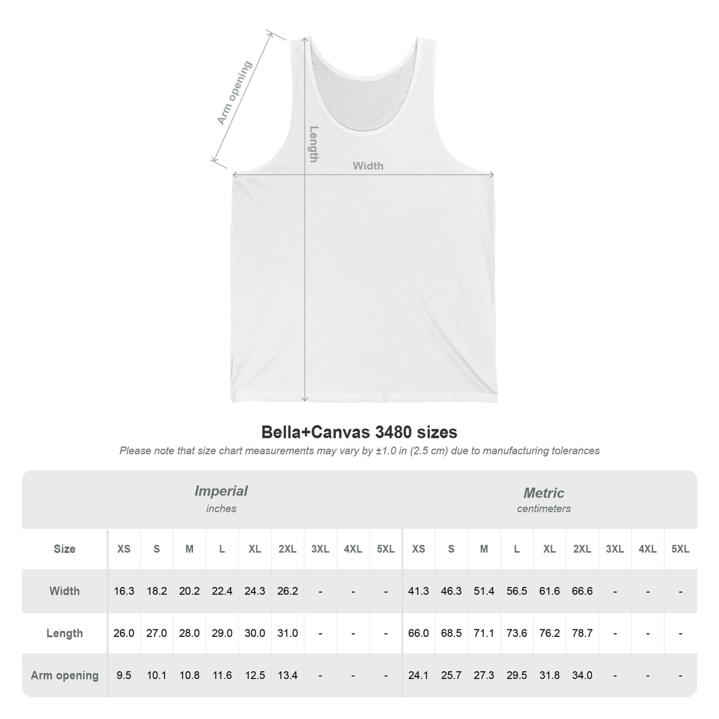 CJC Volume & Distance Division Tank