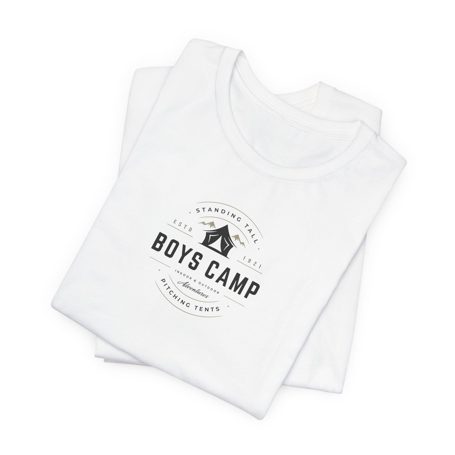 Main Insignia Tee