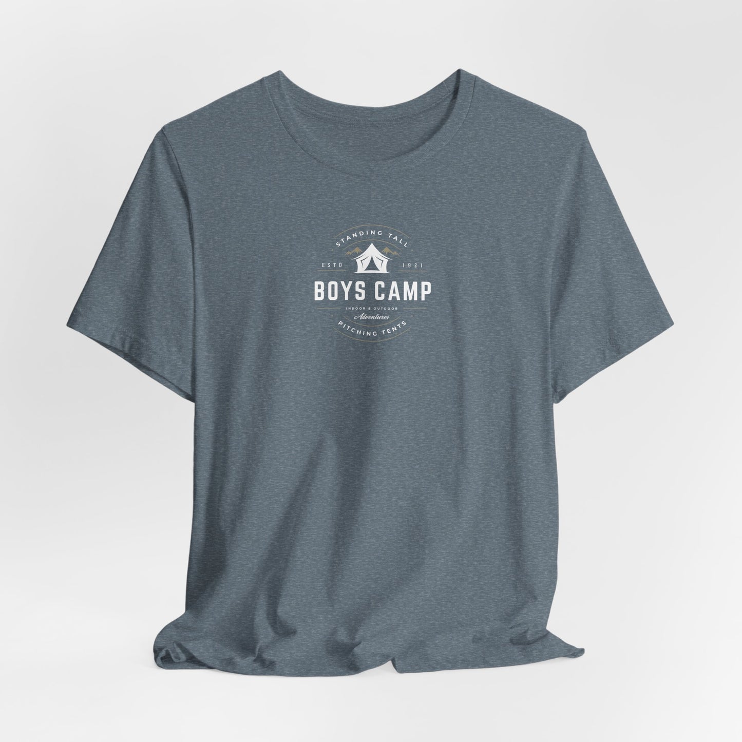 Main Insignia Tee