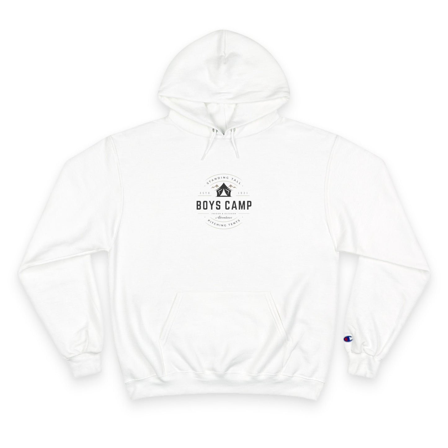 Main Insignia | Champion Made Pullover