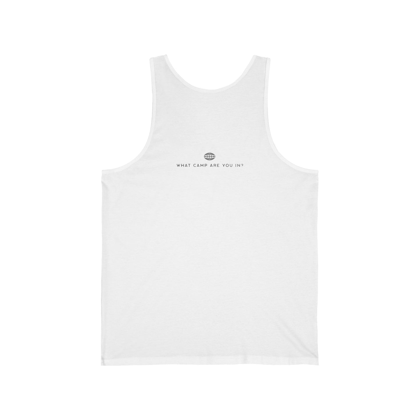 CJC Volume & Distance Division Tank