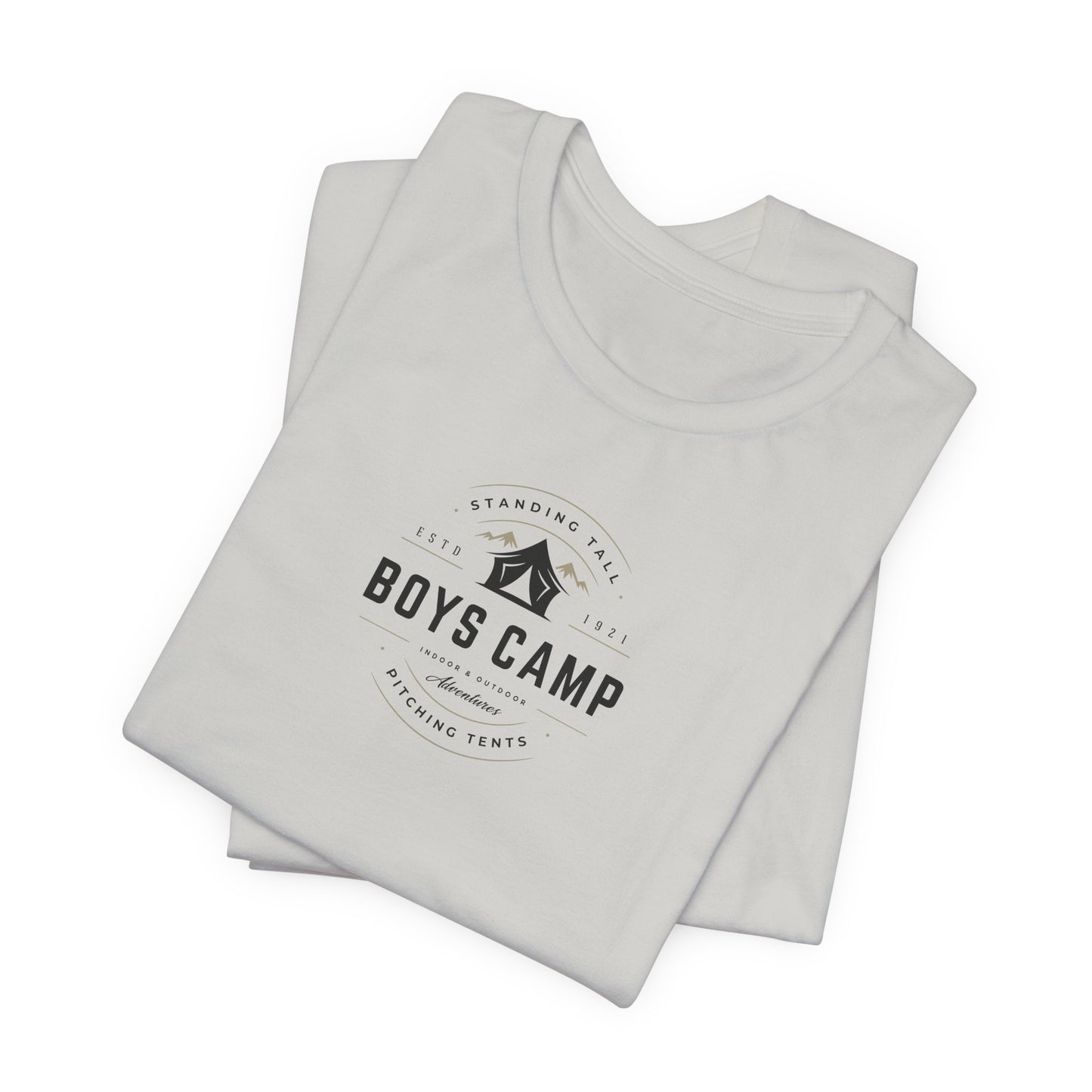 Main Insignia Tee