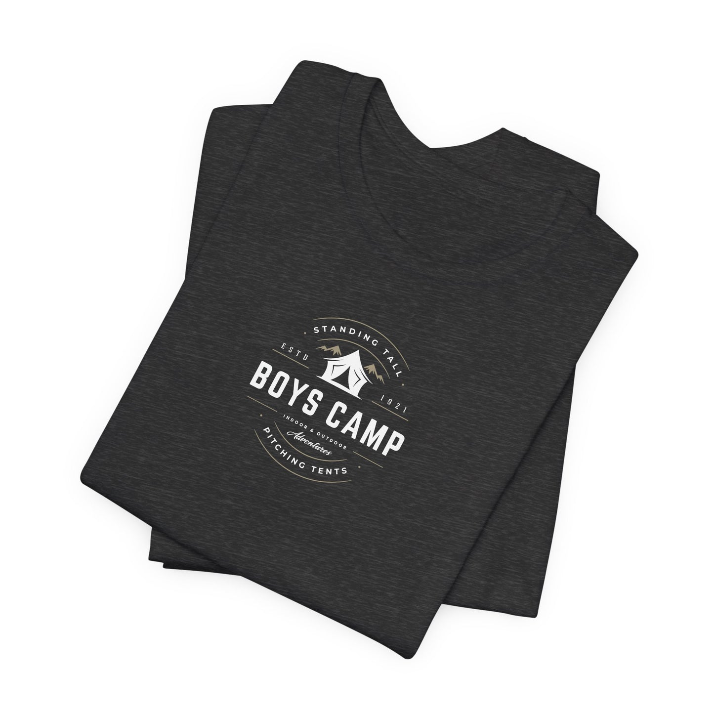 Main Insignia Tee