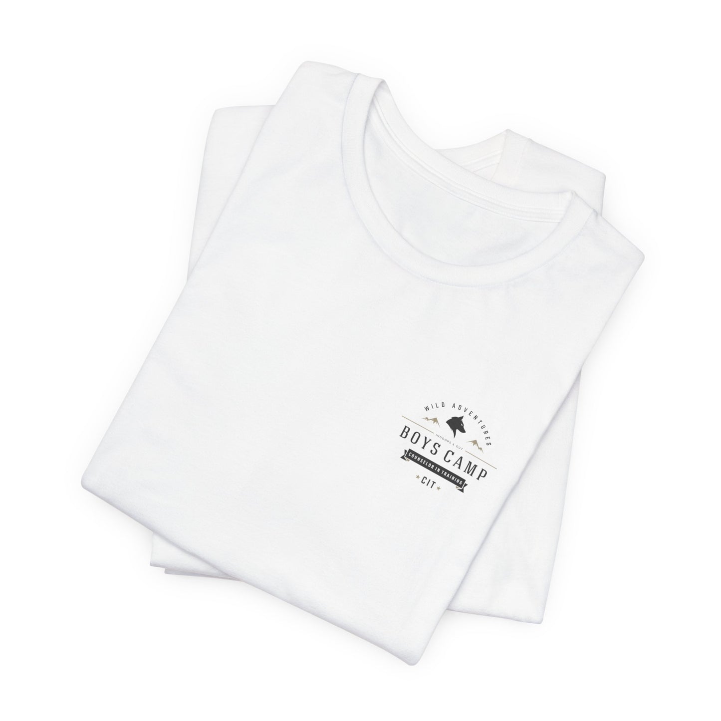 CIT Designation - Pocket Position