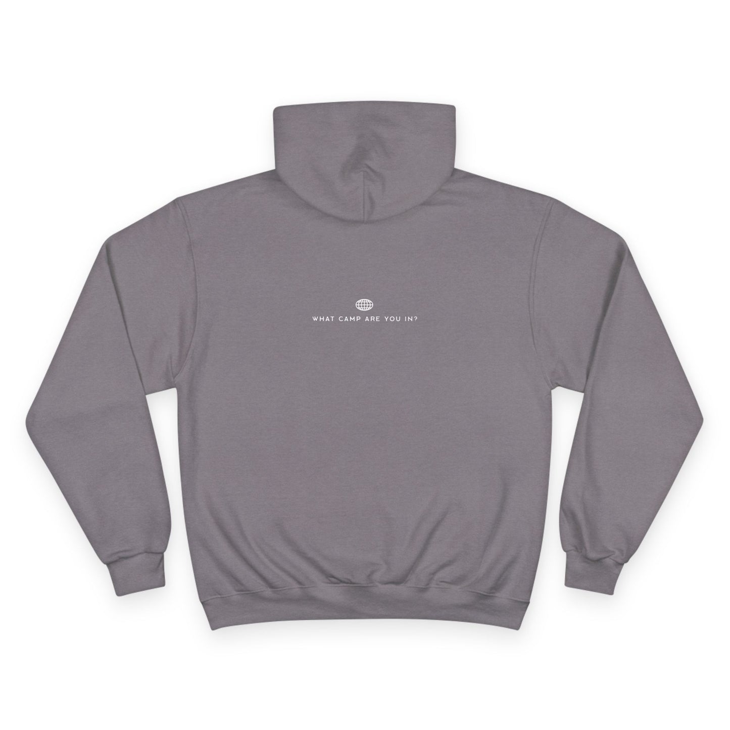 CJC Volume & Distance Division | Champion Made Pullover