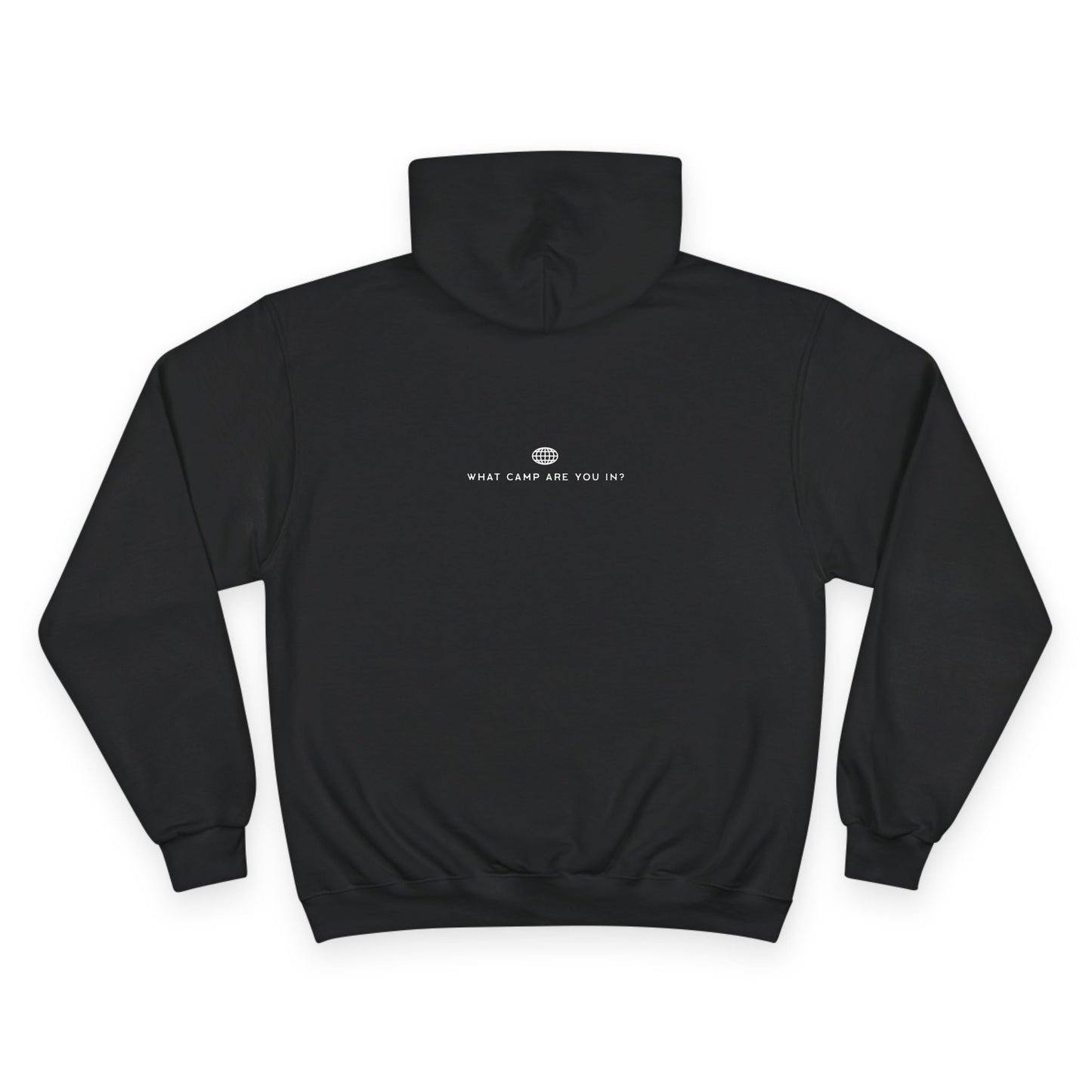 Lake Likkakahk | Champion Made Pullover