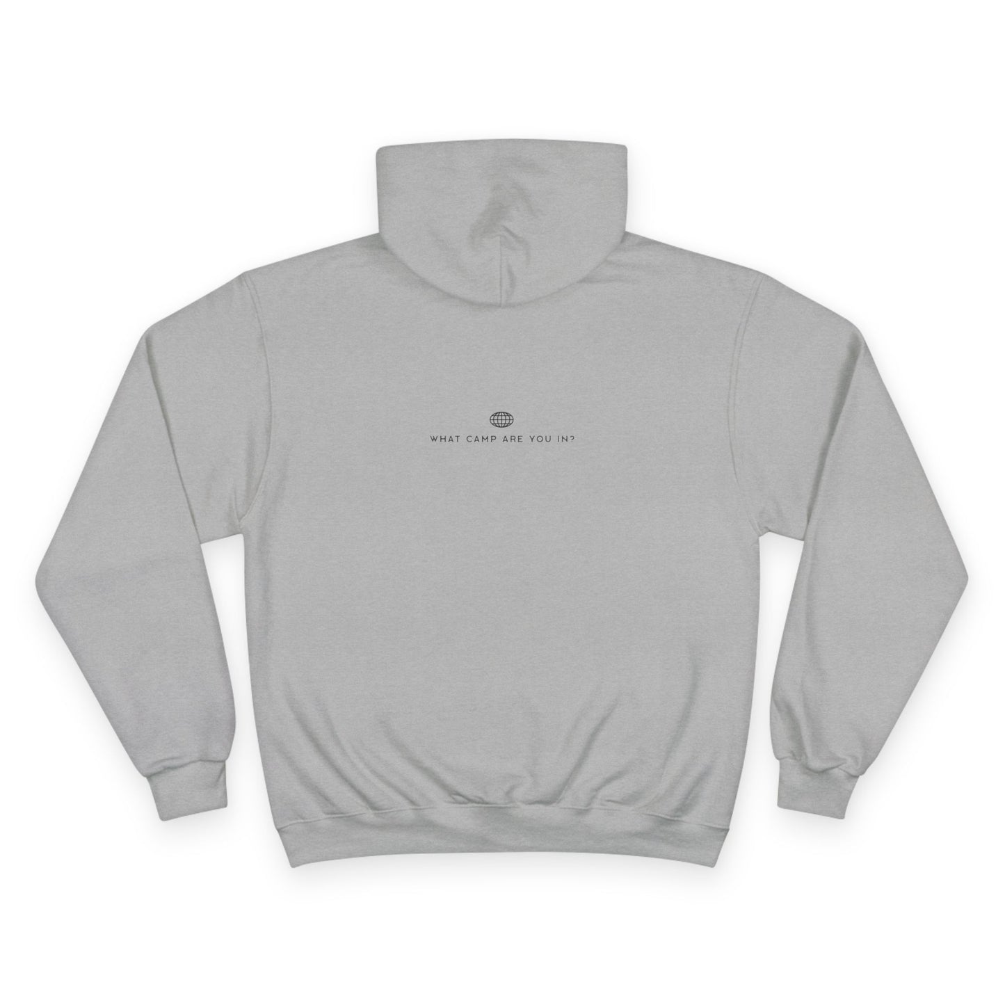 Lake Likkakahk | Champion Made Pullover