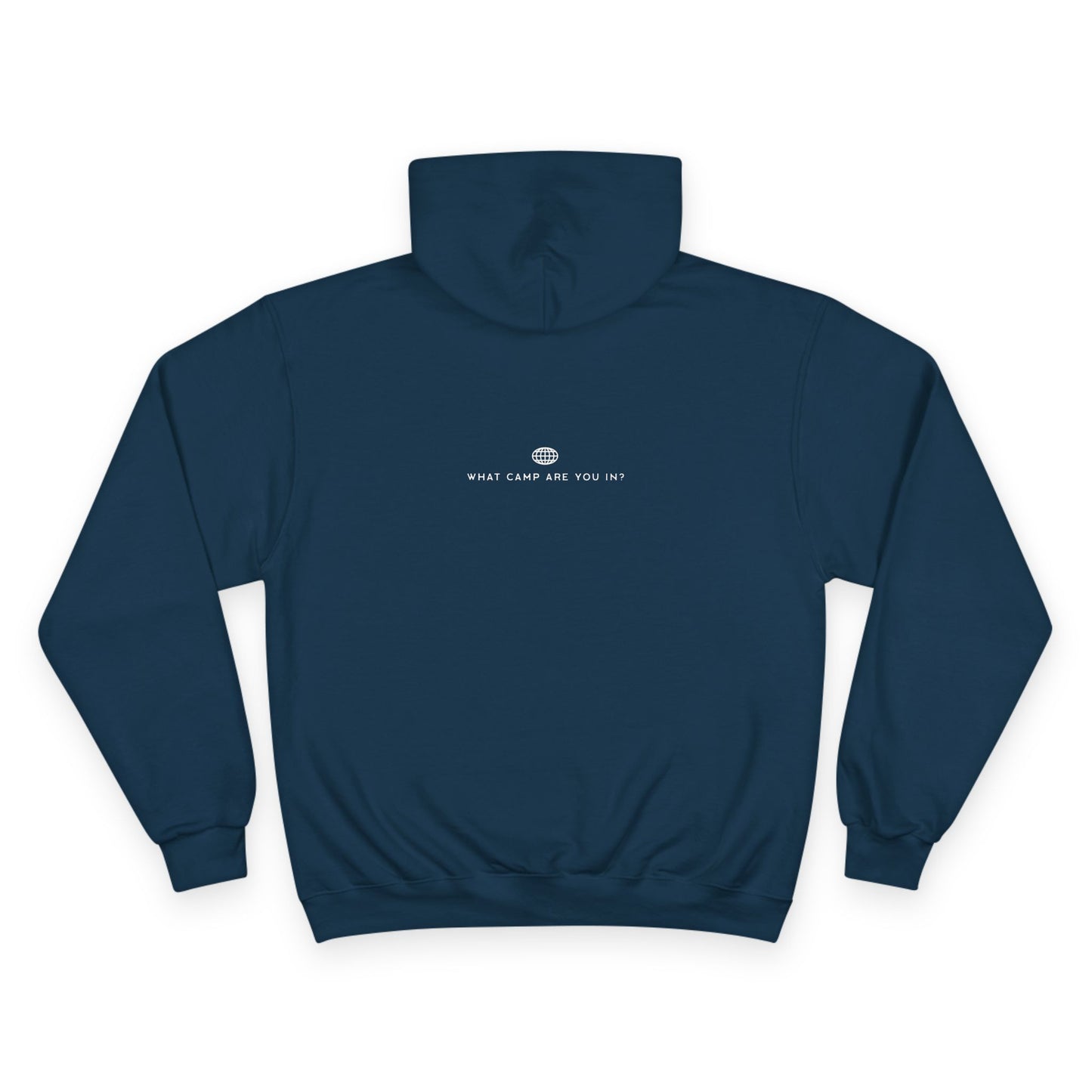 Lake Likkakahk | Champion Made Pullover
