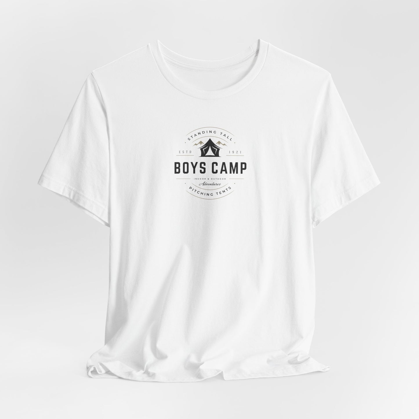 Main Insignia Tee