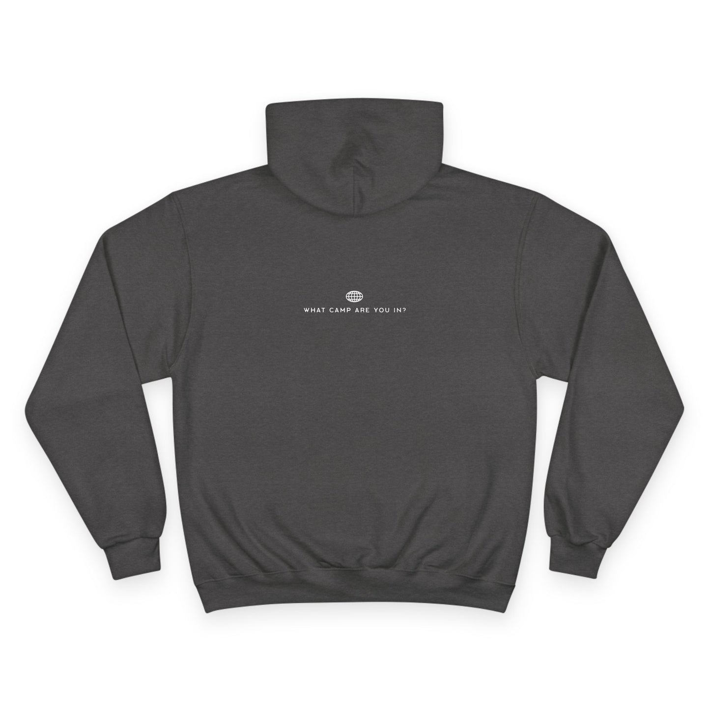 CJC Volume & Distance Division | Champion Made Pullover