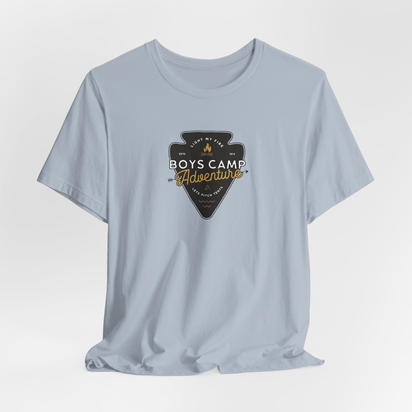 Adventure Arrowhead Badge