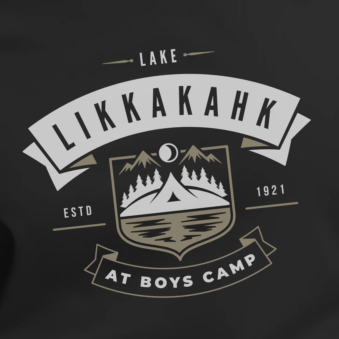 Lake Likkakahk