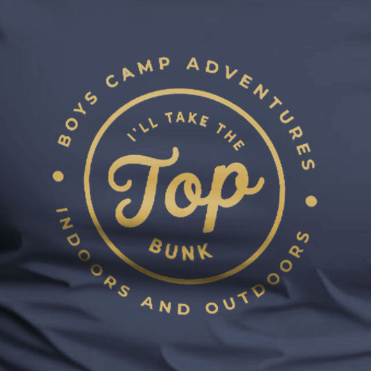 I'll Take the Top Bunk